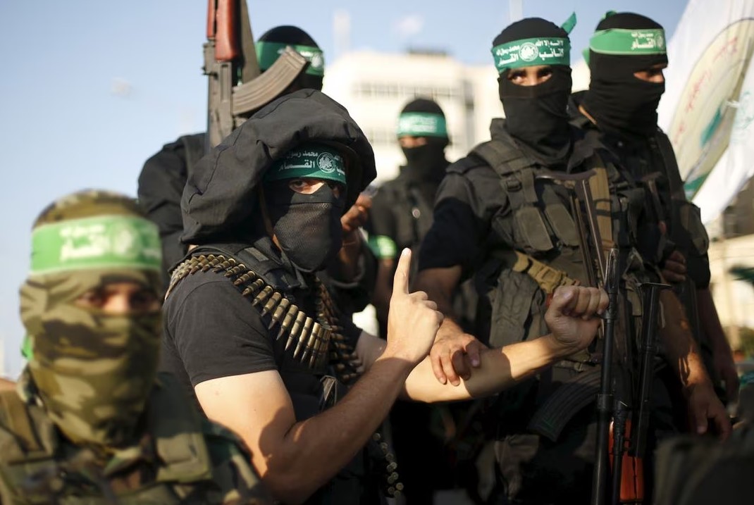 IranFrontPage's tweet image. Hamas, Islamic Jihad Hail global solidarity, thank Iran and other allies for supporting Gaza ceasefire ifpnews.com/hamas-islamic-…