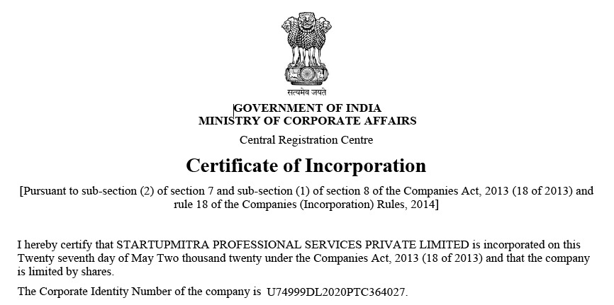 consultsaurabh's tweet photo. What's happening MCA. How unique CIN can be changed?
You know, I have to do the filing with wrong CIN.
@MCA21India @nsitharamanoffc @FinMinIndia https://t.co/jhqYiZL71H