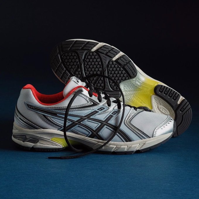 AD: LIVE via ASICS US  

Facetasm x ASICS Gel-Kayano 14 'Organic Beauty'  
-&gt; sovrn.co/hd8urzk 

Stefon Diggs x ASICS Gel-DS Trainer 14 'White/Black' 
-&gt; sovrn.co/f4sc7le

UP THERE x ASICS Gel-Kayano 12.1 'Natsukashii'
-&gt; sovrn.co/1g8enov