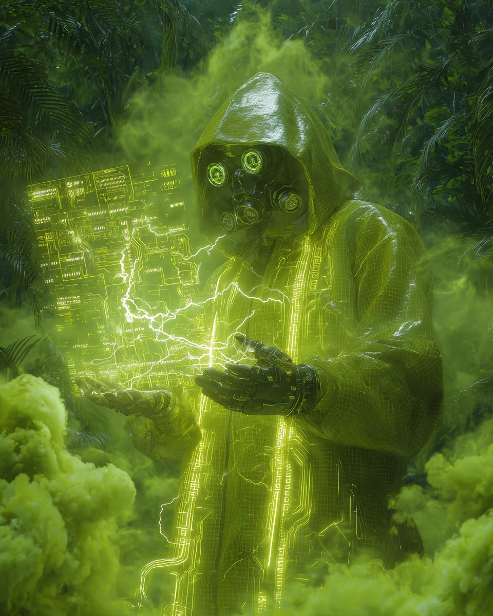 LudovicCreator's tweet image. QT Your Sorcerer