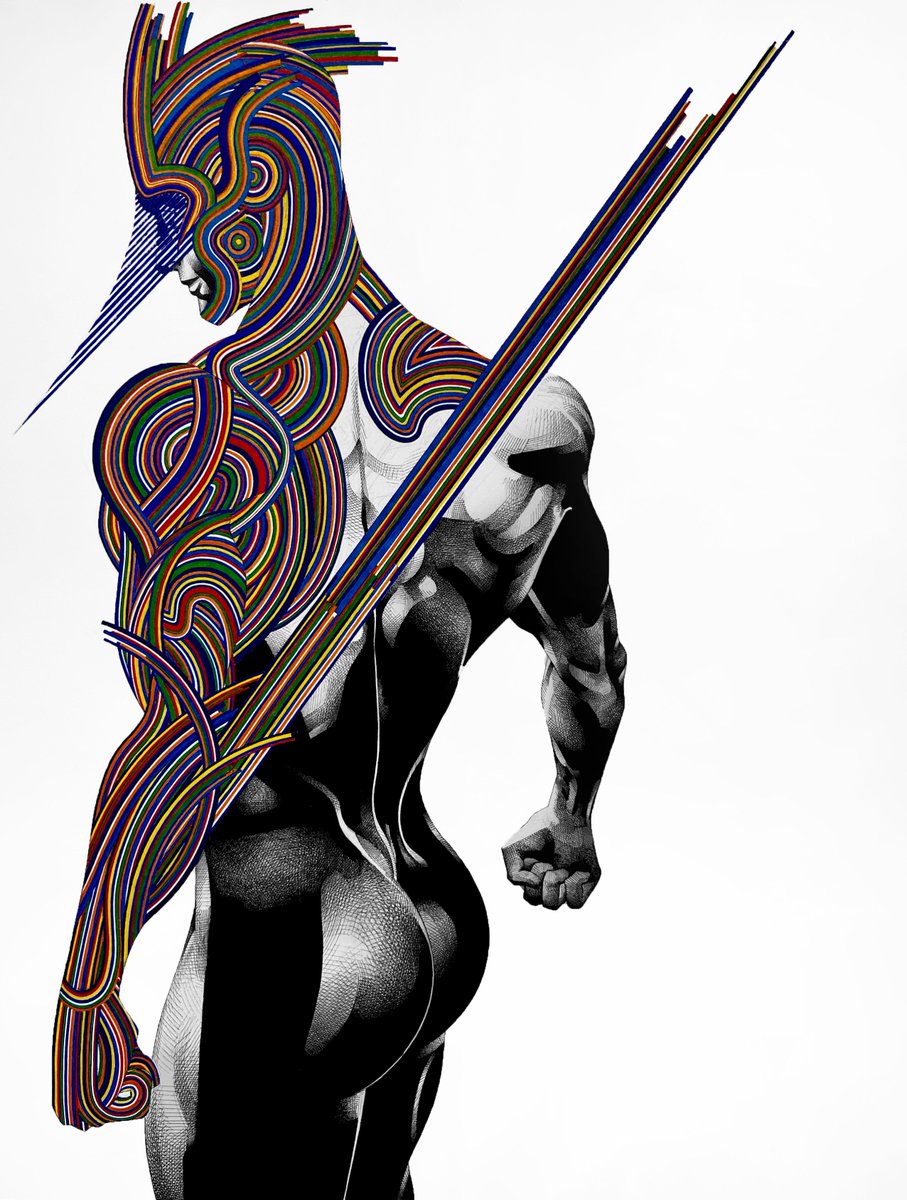 4kuda5rana1's tweet image. Rewire the Brain