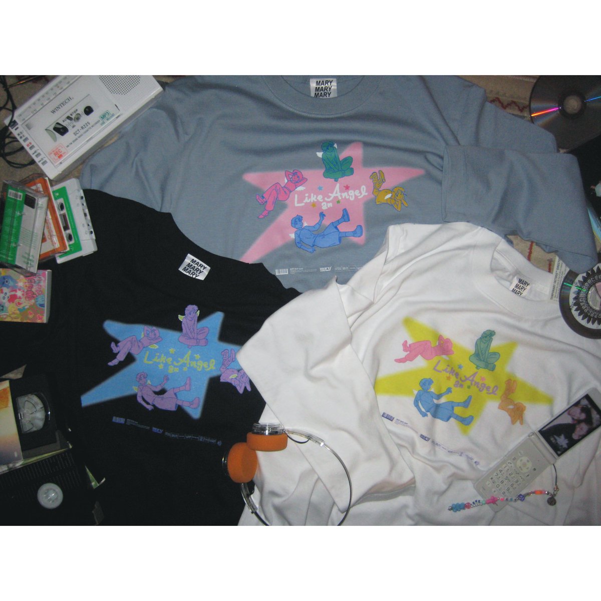 マリーページ✩.*˚ マリマリマリー on X