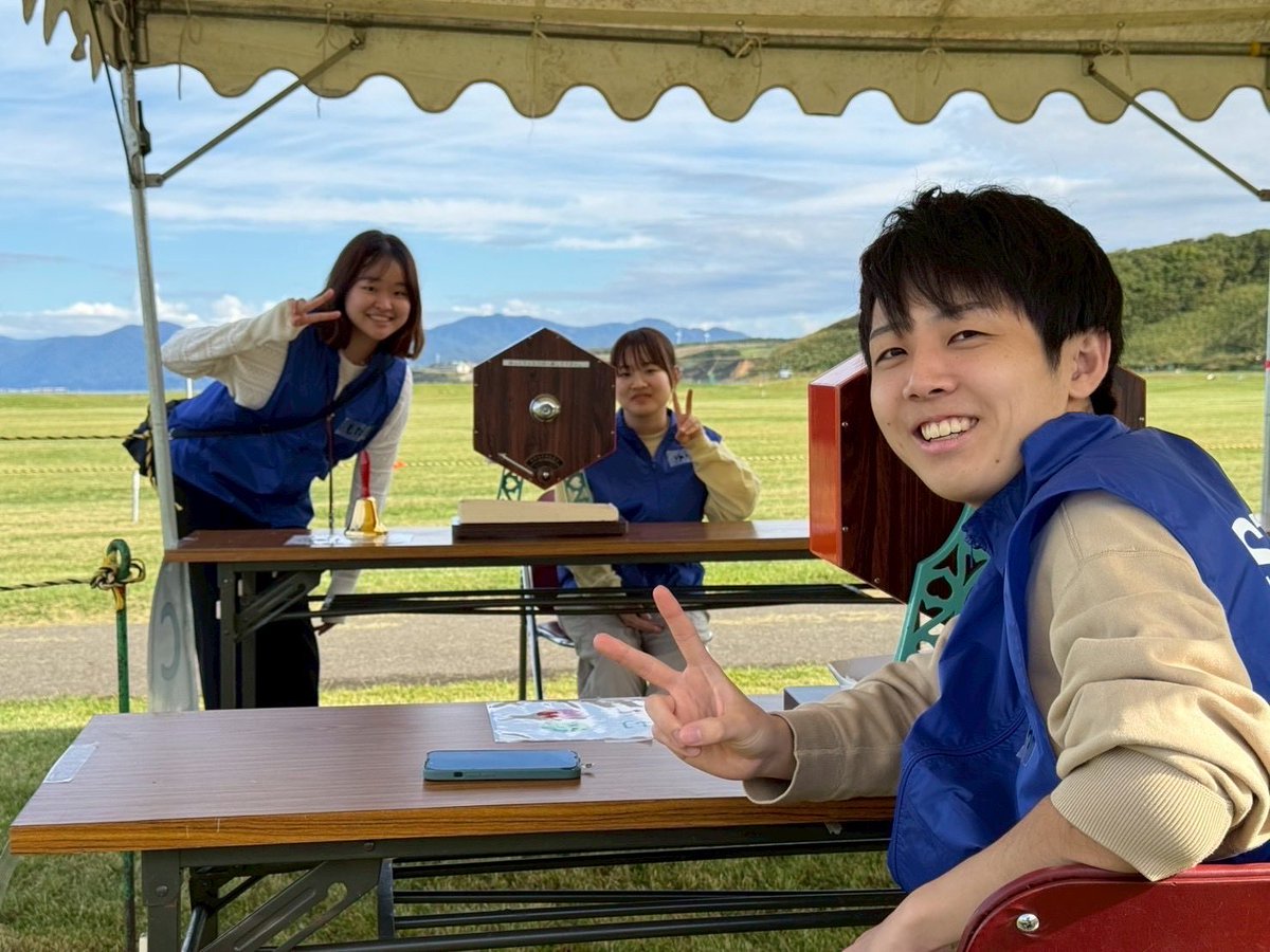 地域土着型サークル”いなかっぺ” tweet media