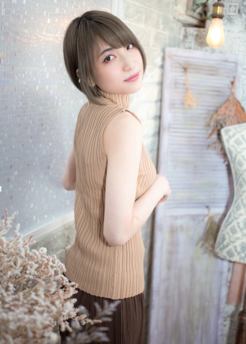 RocknRaceQueens's tweet image. Beautiful Japanese woman, drummer and gorgeous model, Yuki, looking positively lovely 🇯🇵🥁😍😍😍😍😍😍
@yuki_osaki #LITTLELILITH #SaturdayVibes