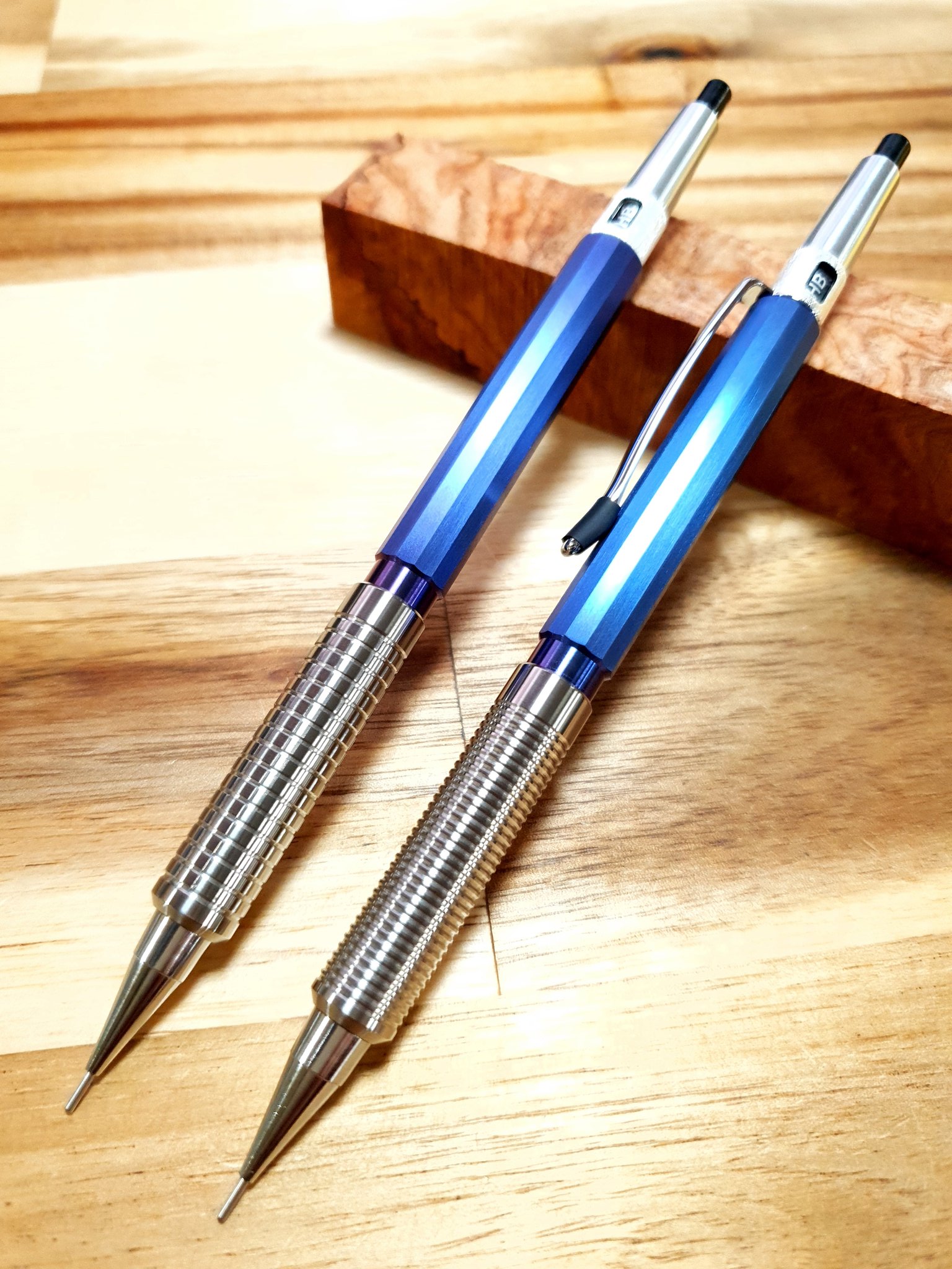 シャープタンク　フルチタニウムシャープ シャープタンク フルチタニウムシャープ