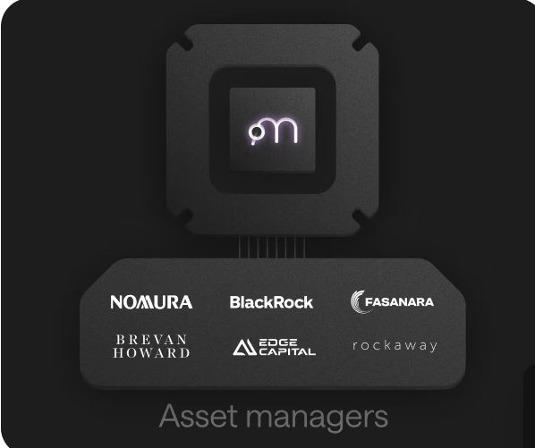 _Amaa_Web3's tweet image. One of the @multiplifi motives is to pioneer the trading of traditional assets on chain since real world assets are becoming mainstream.

It tends to achieve this not only by offering reliable yields on treasury-backed tokens but also by unlocking yield opportunities for…