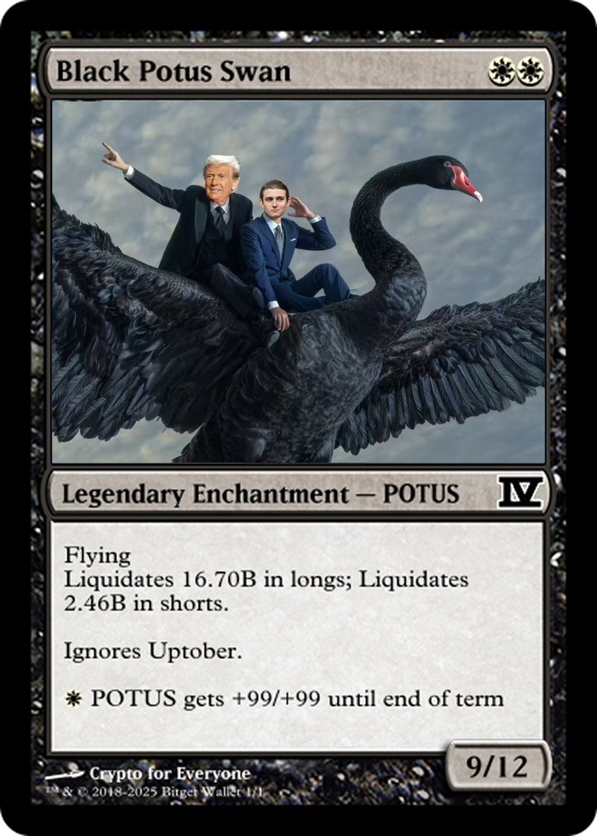 someone played this card