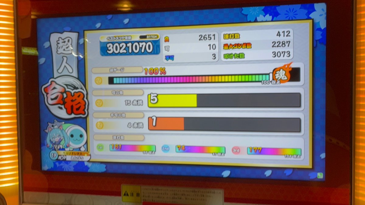 えんぴつ tweet media