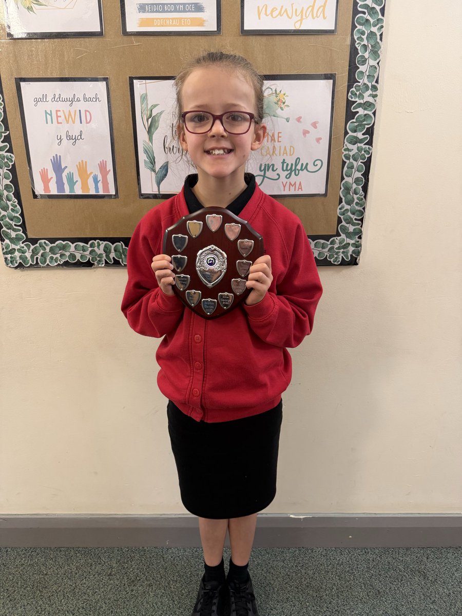 Dosbarth Barcud tweet media