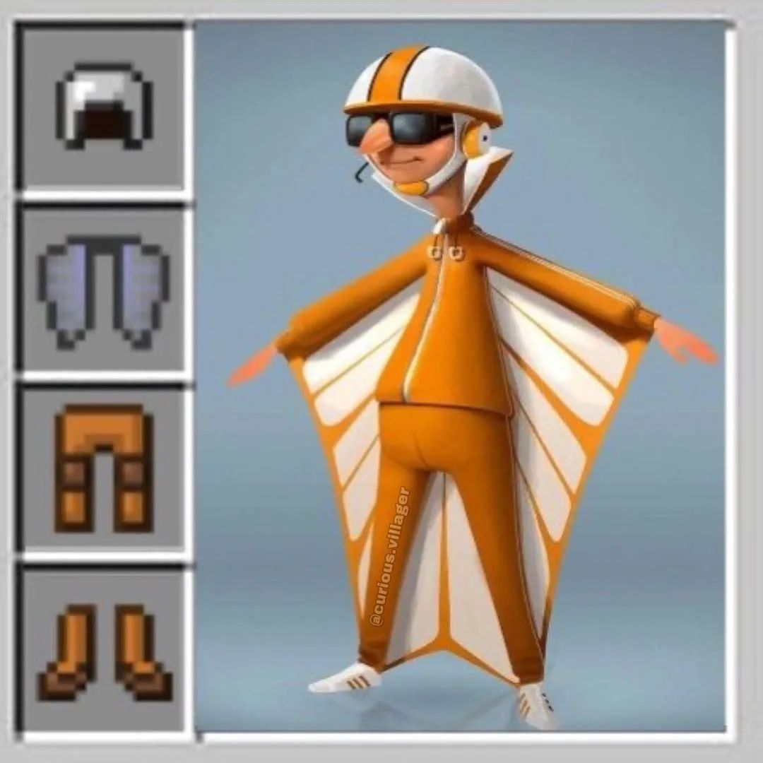 Enderman (@enderman) on Twitter photo 