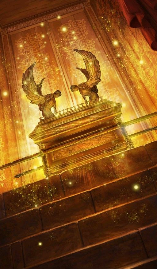 AgainstAtheismX's tweet image. Christians

Where is the ark of the covenant?