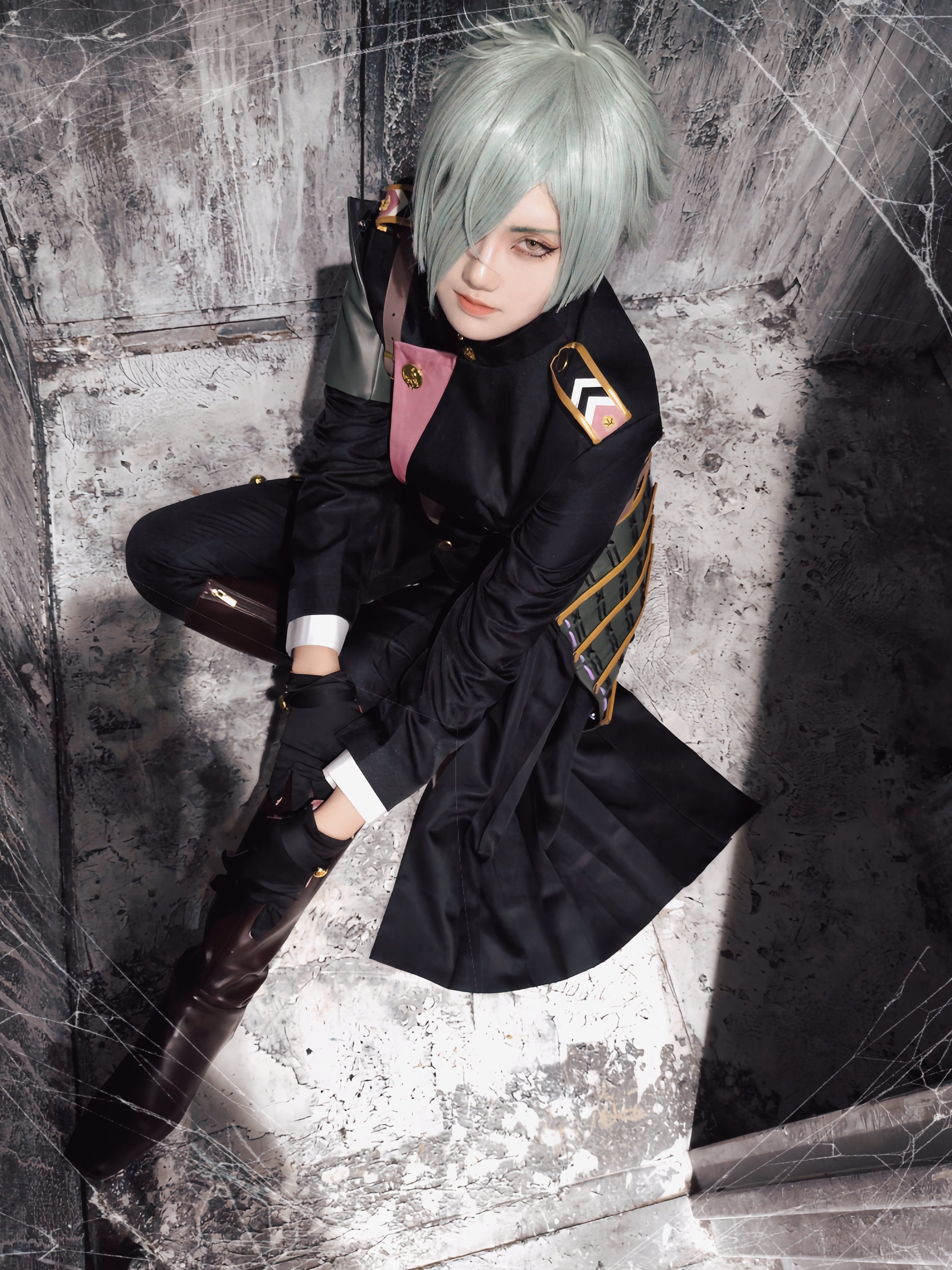 ichigo様 Pre-Order CLOSED) ETA Q3 2025 - ICHIGO KUROSAKI