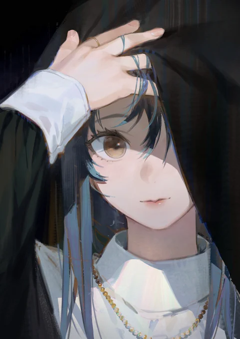 Veil