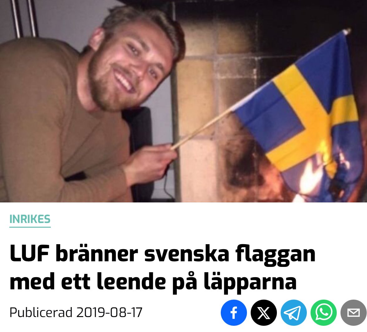 Agneta🌺Carlquist tweet media