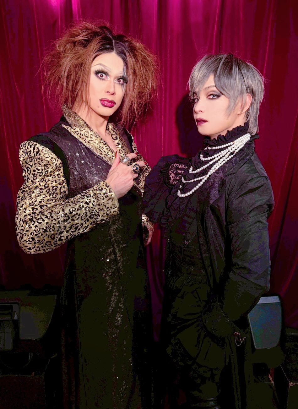 Kayaページです＊