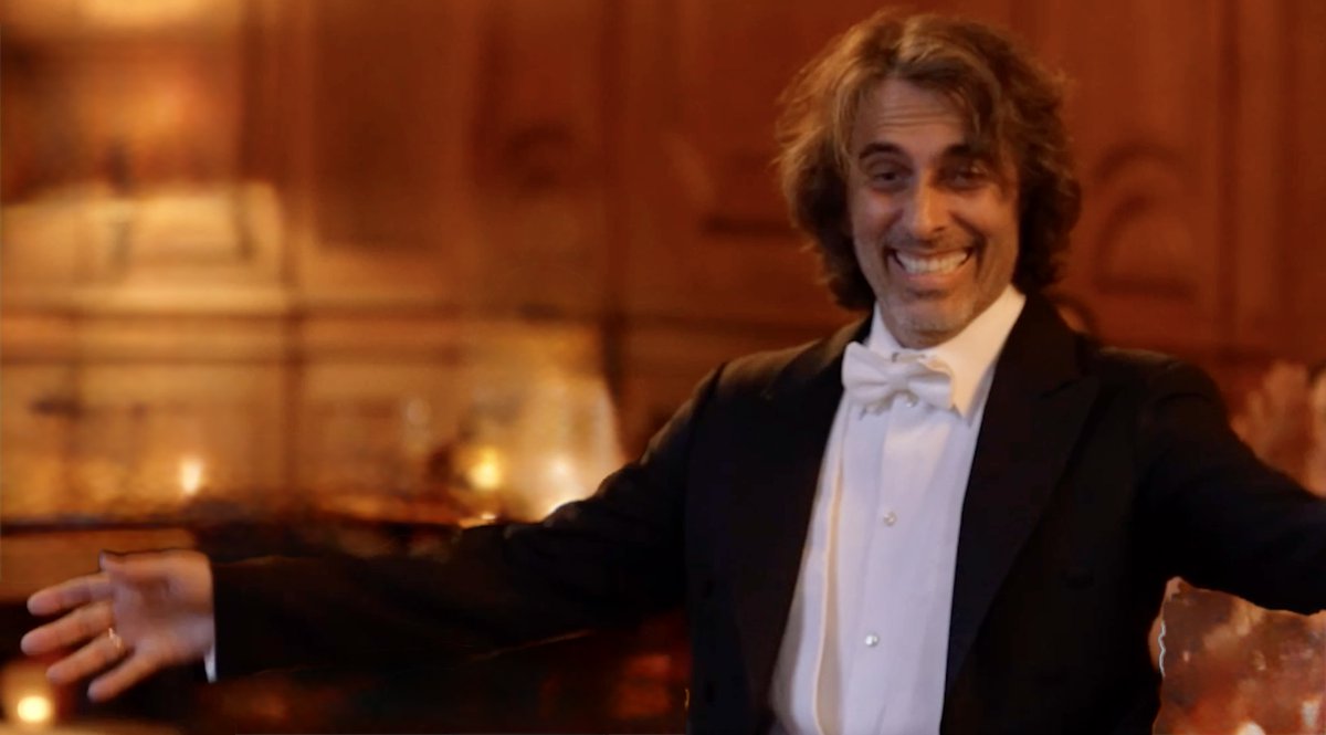 Los Angeles Virtuosi Orchestra tweet media