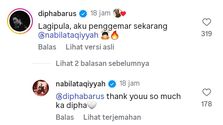 imrohima98's tweet photo. Bisa kali collab bang😁 https://t.co/igFnjGczoM