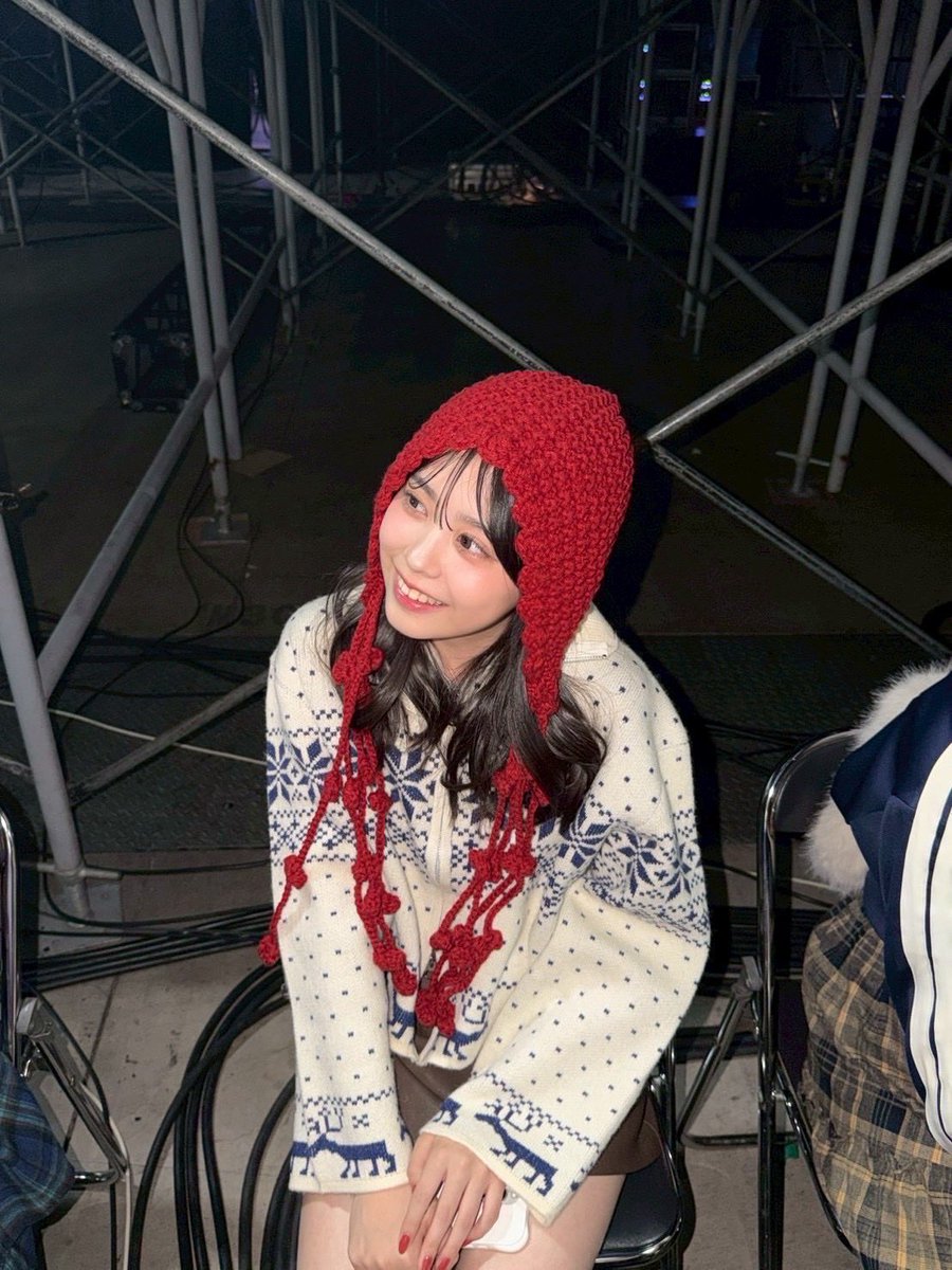 TGC北九州thank you🫰 初出演最高でした🦁♡ かんちゃんまた来れます