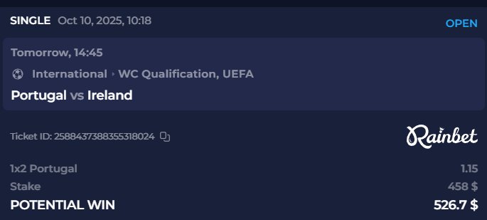 TrollFootball's tweet image. Ronaldo&apos;s statpad session tonight