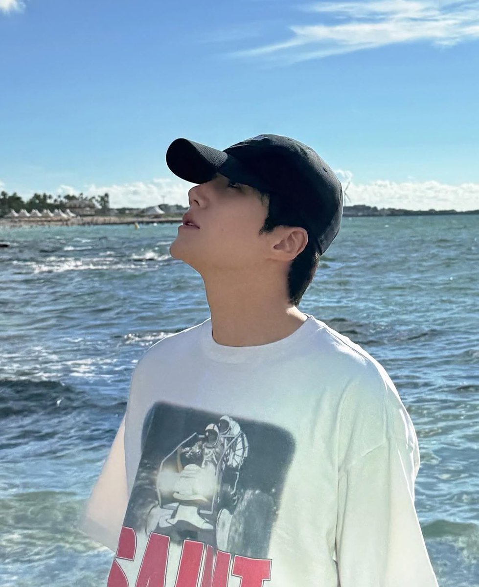 귀엽네요 #김선호 💙