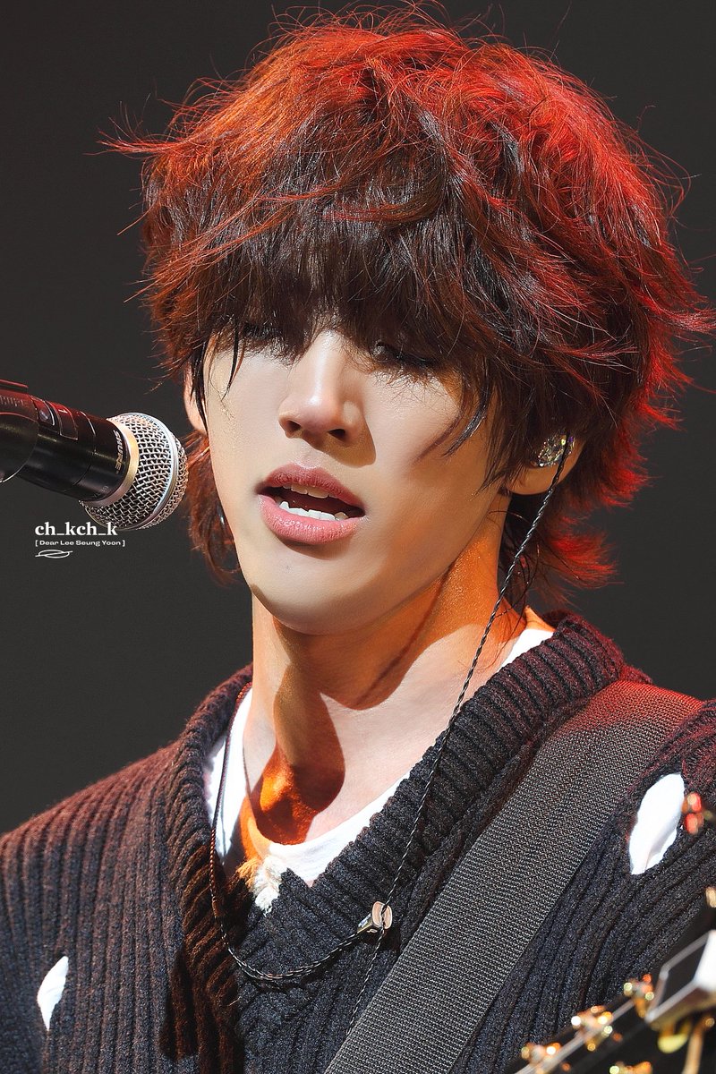 251009 KOREA SPOTLIGHT 오사카🇯🇵 #이승윤