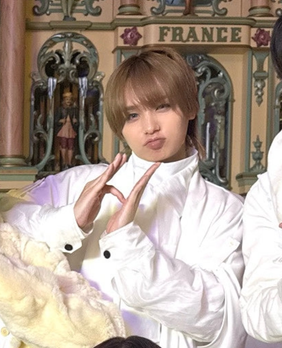 みみりん23🦊💙🐷⇪ (@mimirin230622) / Posts / X