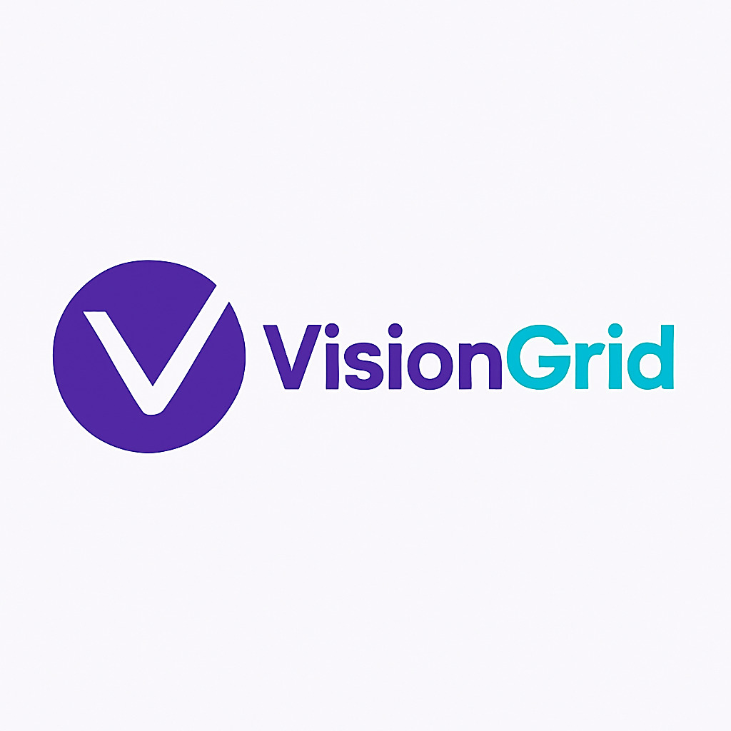 🎉 Let’s get started today!
We’re VisionGrid - empowering teams to plan smarter, deliver better, and grow stronger.

youtube.com/watch?v=wKc51o…
