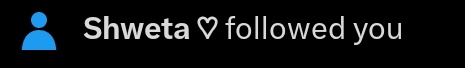 Shweta ♡ tweet media