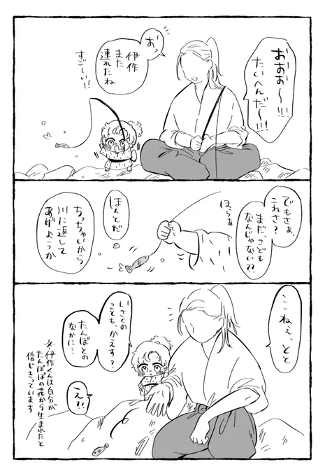 小さい自覚があるちみ伊🚼 