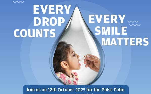 studybizzscheme's tweet image. 💧Pulse Polio Drive in Telangana 
రేపు తెలంగాణలోని ఆరు జిల్లాలలో పల్స్ పోలియో కార్యక్రమం
- Hyderabad, Rangareddy, Medchal Malkajgiri, Sangareddy, Hanamkonda and Warangal జిల్లాలో డ్రైవ్. అక్టోబర్ 12 నుంచి 15 వరకు.
#Telangana #Hyderabad #GHMC