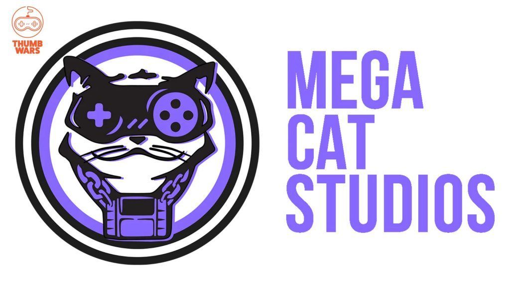 Mega Cat Studios Interview – Founder James Deighan on What Makes Retro Games Great and Why They’re More Relevant Than Ever Today thethumbwars.com/mega-cat-studi…