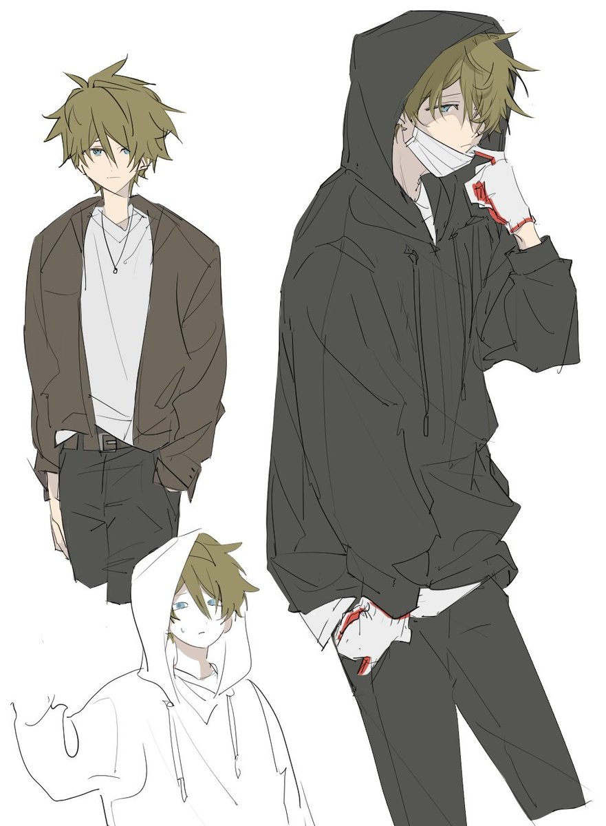 감자전골 (@ryuseitaimom) on Twitter photo 