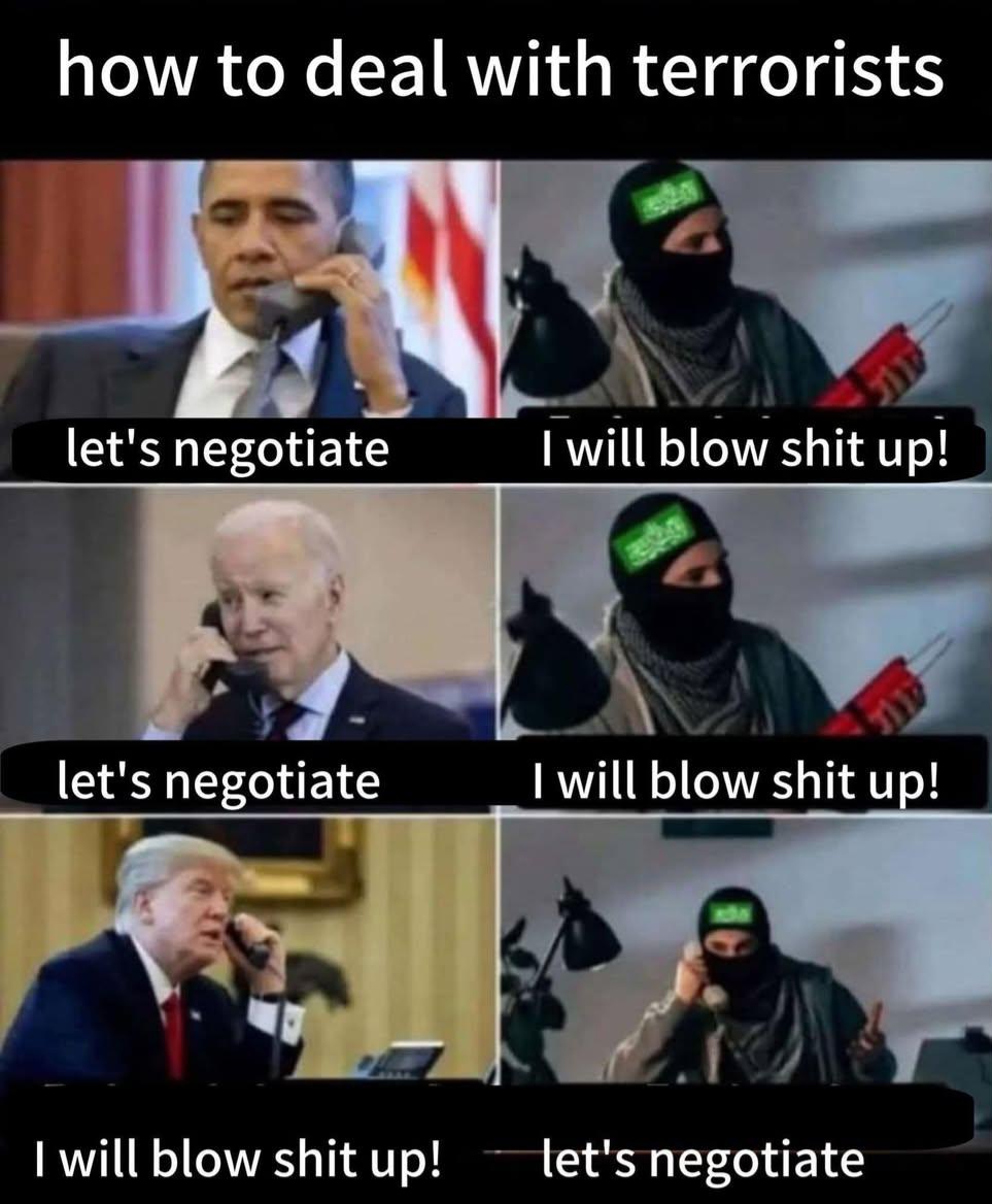 joshuasdad22's tweet image. Trumpy Trump Trump 🫶