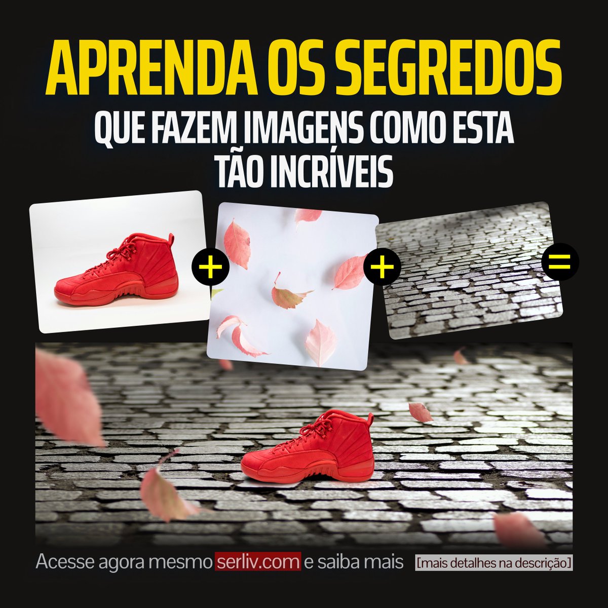 serlivcursos's tweet image. Aprenda os segredos que fazem imagens como essa tão incríveis!

Conheça o novo curso &quot;Design e Planejamento Web para Sites de Alto Impacto&quot;.

Ideal para quem já programa, mas quer entender o lado visual e estratégico da web: serliv.com

#DesignWeb #WebDesign #UIUX
