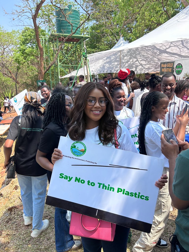 Standing with Malawi’s youth as we take climate action into our own hands 🌿💪 #LCOYMalawi #COP30 #CleanCitiesProject”