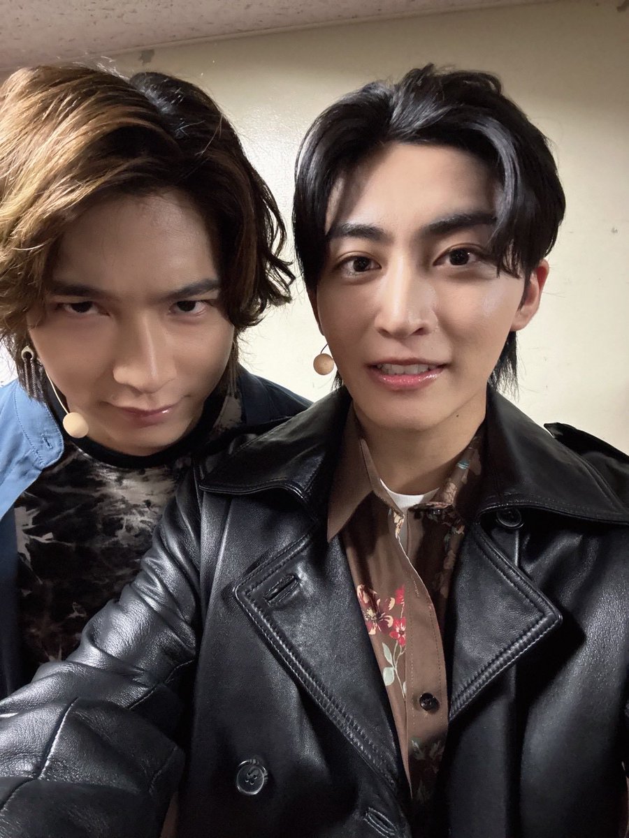hinoyusuke63's tweet photo. #仮面ライダーガヴファイナルツアー
in愛知

本当にありがとうございました！

皆さまからの｢おかえり｣が心に染みました

地元凱旋ということで盛りだくさんでした(全公演全身全霊)

最高の思い出を共有することが出来て嬉しかったです！

またな

#仮面ライダーガヴFS
#仮面ライダーガヴ https://t.co/SAVdssmFLV