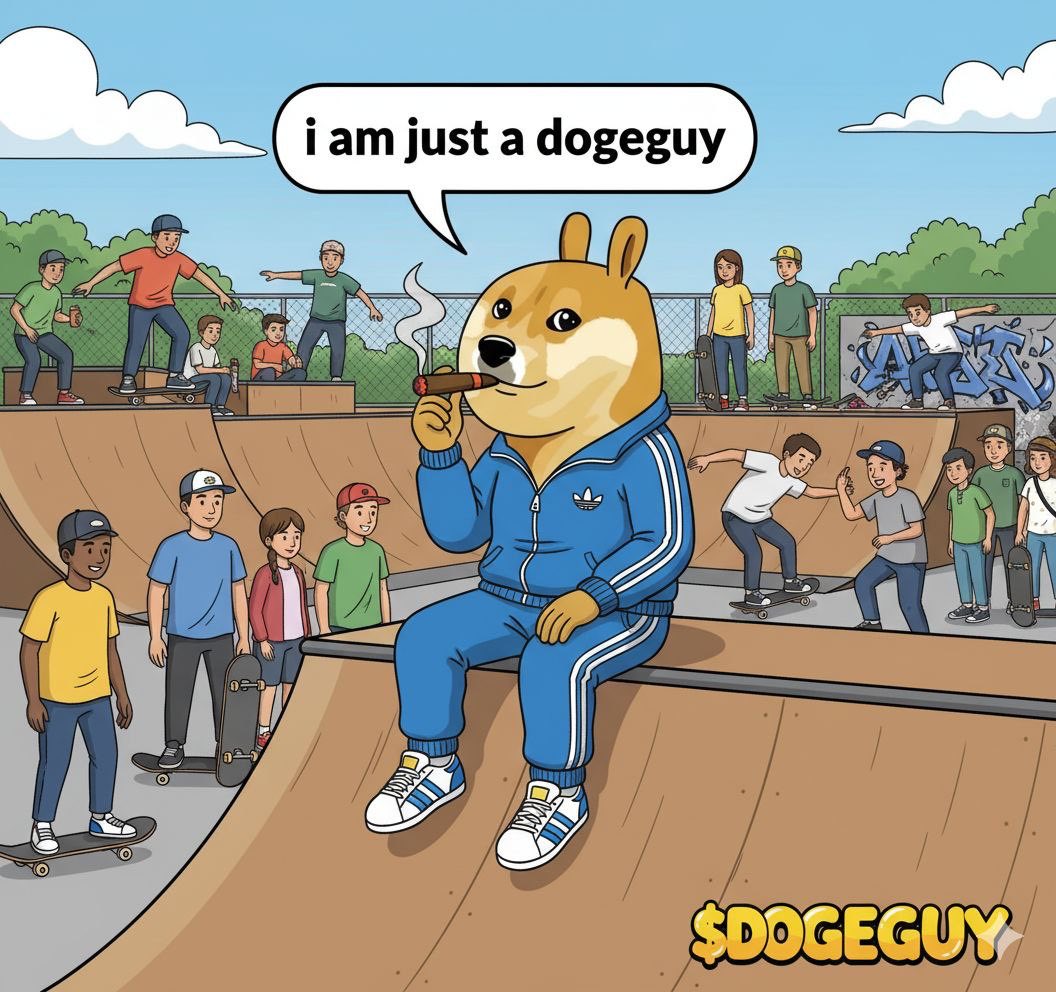 dogeguycto's tweet image. GM Doge Guys 💎

The market manipulation is repetitive and we need to get used to it.
Lessons to learn:
✅ if you’re not an insider don’t do leverage trading
✅ always buy spot and hold your crypto OUT of CEX’es.
Not your key not your crypto 🫡
Wooof!