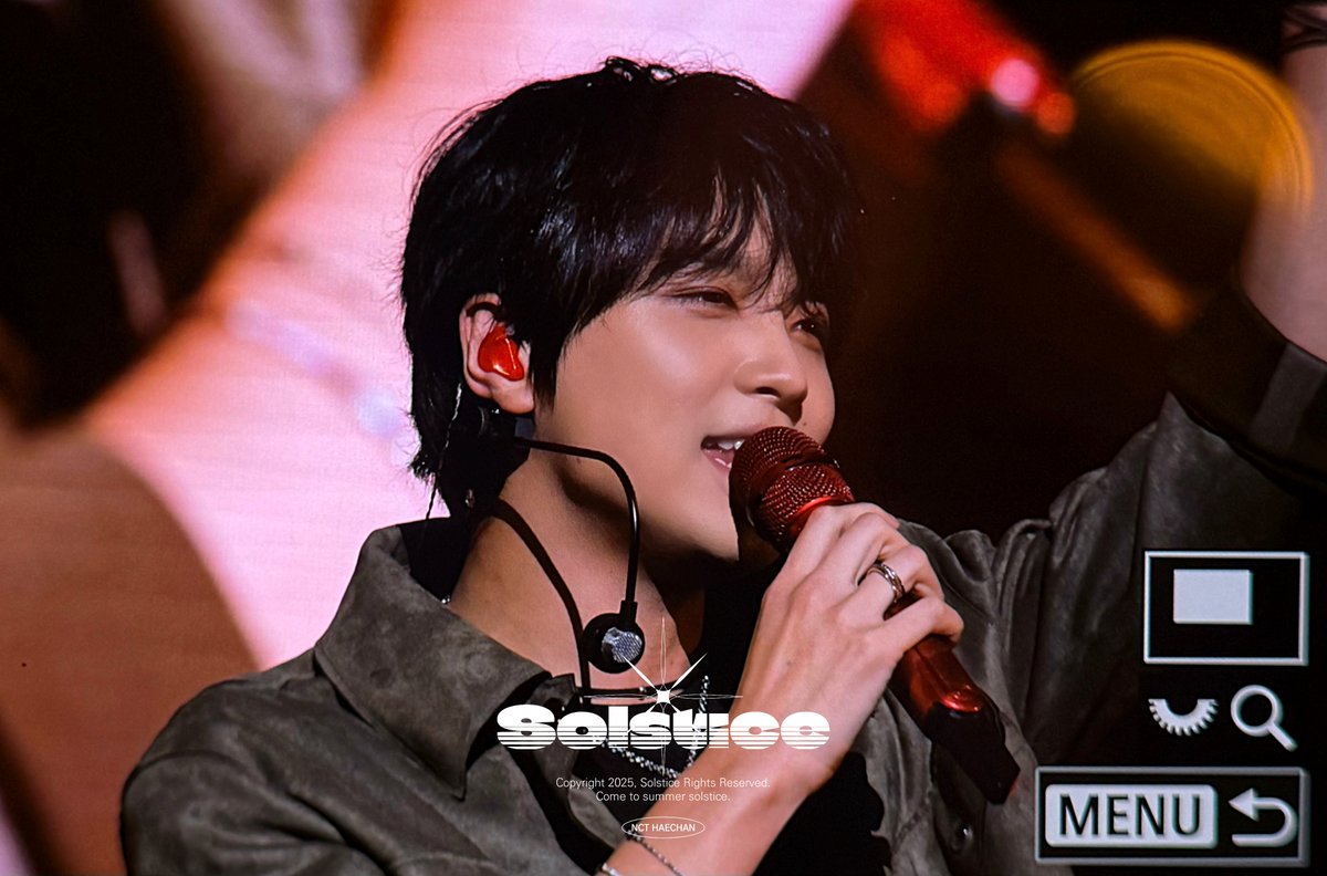 solstice_hc's tweet image. 251011 나고야 팬이벤트 해찬

#해찬 #HAECHAN #ヘチャン #NCT