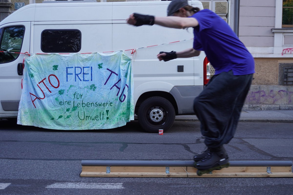 Spektral Graz tweet media