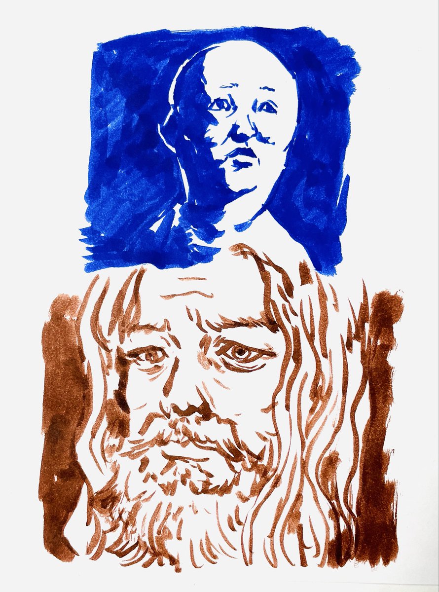 押見修造 (@shuzo_oshimi) on Twitter photo 