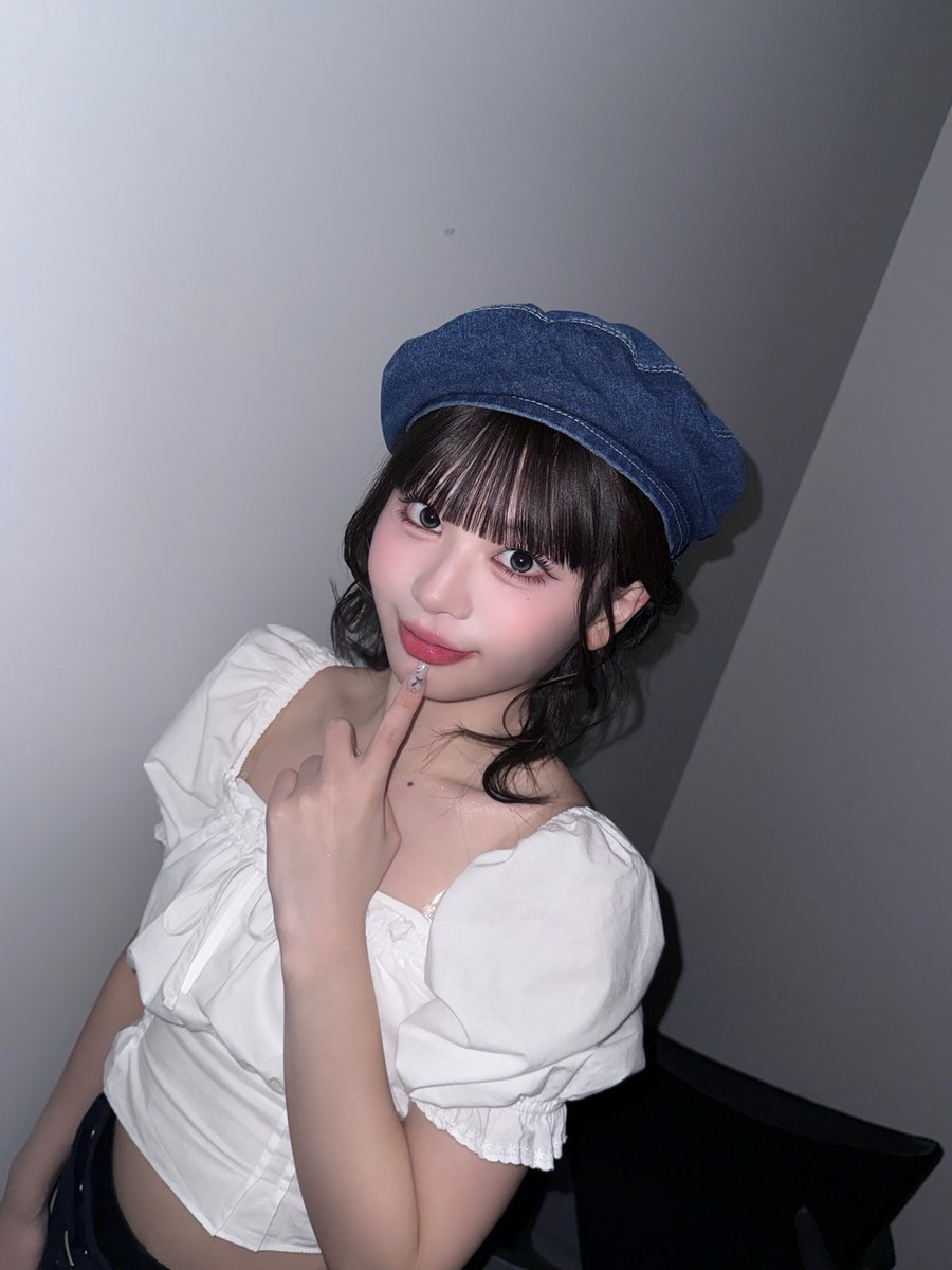 🫧 : #今日のミーアイ

#RINON

20251011
@ #TGC 北九州 2025

TGC北九州2025ありがとうございました🤍

初ソロランウェイ歩かせて頂きました🌟🌟
とっても貴重な経験になりました!!
また歩けるようにみんな応援お願いします💘

初北九州最高〜〜もつ鍋愛してるよ〜

┈┈┈𓆩♡⃛𓆪 ٠٠