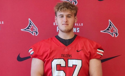 In the Know: Wisconsin’s Must-Watch Playmakers Earning 6Star Attention

📈On the Radar: 6Star’s Spotlight Picks From Wisconsin’s Rising Talent Pool🔥

STORY: ▶️sixstarfootball.com/article/on-the…

<a href="/TyBucholtz/">Ty Bucholtz</a> <a href="/liamwmayer/">Liam Mayer</a> <a href="/ethan_mcint77/">Ethan McIntosh</a> <a href="/Van_Vogler2026/">Van Vogler</a> <a href="/mason_wierzba/">Mason Wierzba</a>