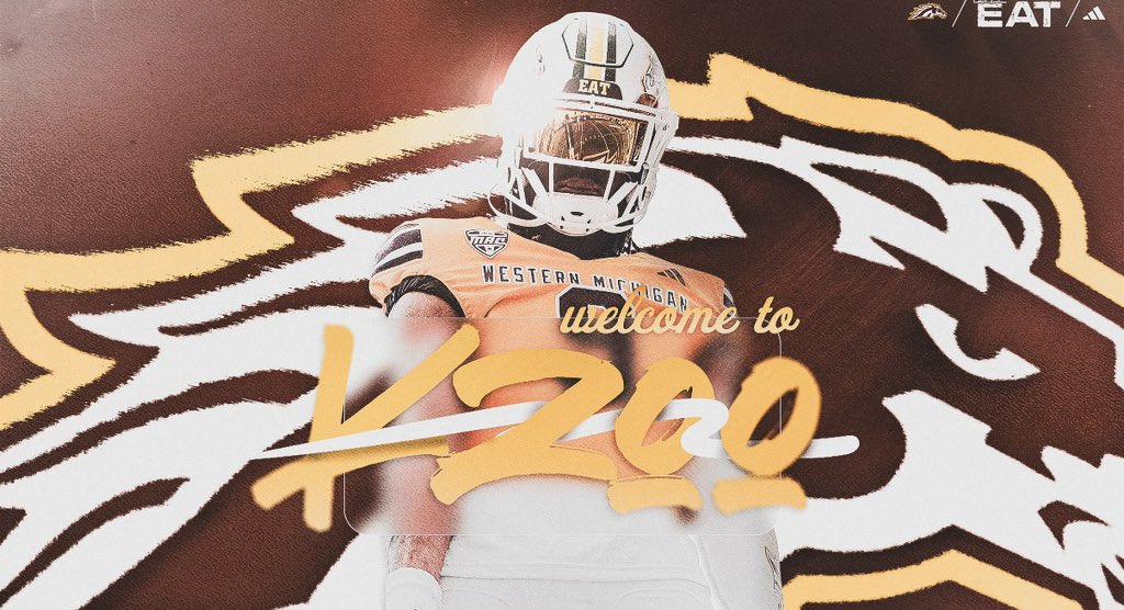 I’ll be at <a href="/WMU_Football/">Western Michigan Football</a> this afternoon!
<a href="/Robert_Lamastra/">Robert Lamastra</a>