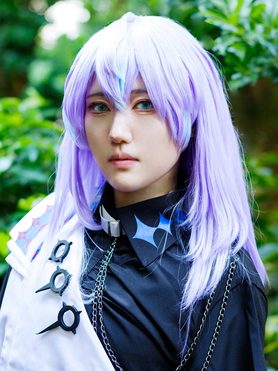 cos / 🌈🕒 
🐙🌟
Photo: <a href="/Rick_EC/">りつきい氏</a>