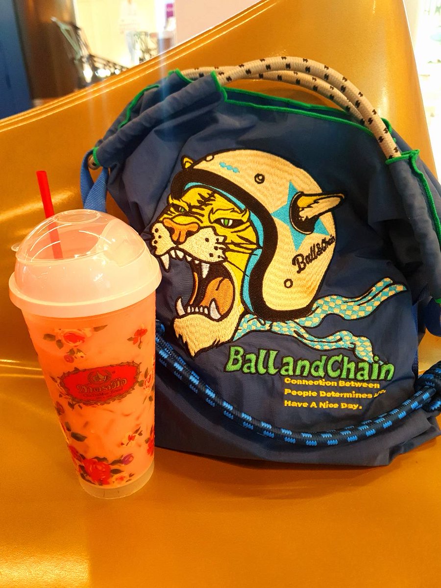 LFC0681's tweet image. Hello Saturday.
#ชากุหลาบ #ชาตรามือ 
#RoseTea #ChaTraMue
#เมื่อร่างกายต้องการDetox