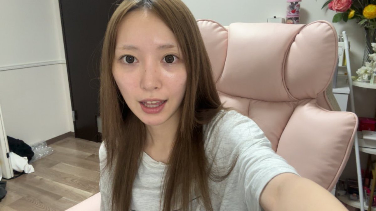 おばん～飲もや(๑꒪⌓꒪๑)ﾉ🍺૮ ≧ﻌ≦ა / ニコ生配信中 live.nicovideo.jp/watch/lv348921…