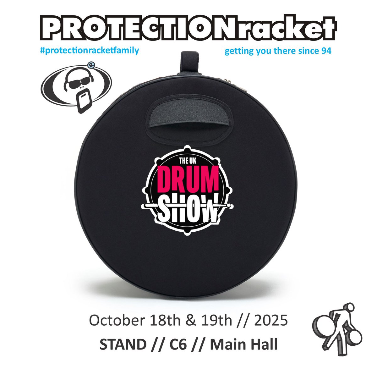 Protection Racket tweet media