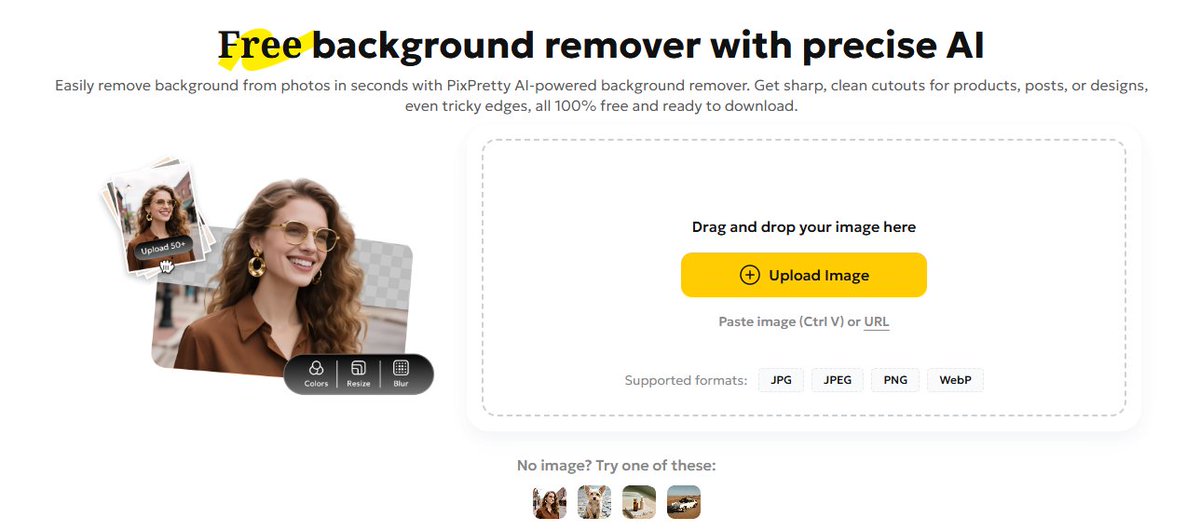 PixPrettyAI's tweet image. ✂️ Want to remove image backgrounds in bulk?
🔍 Here are the best tools — Free &amp;amp; Paid!
👉pixpretty.tenorshare.ai/reviews/remove…
#PixPretty #PhotoEdit #BackgroundRemove #AIPhotoEditor #Gemini