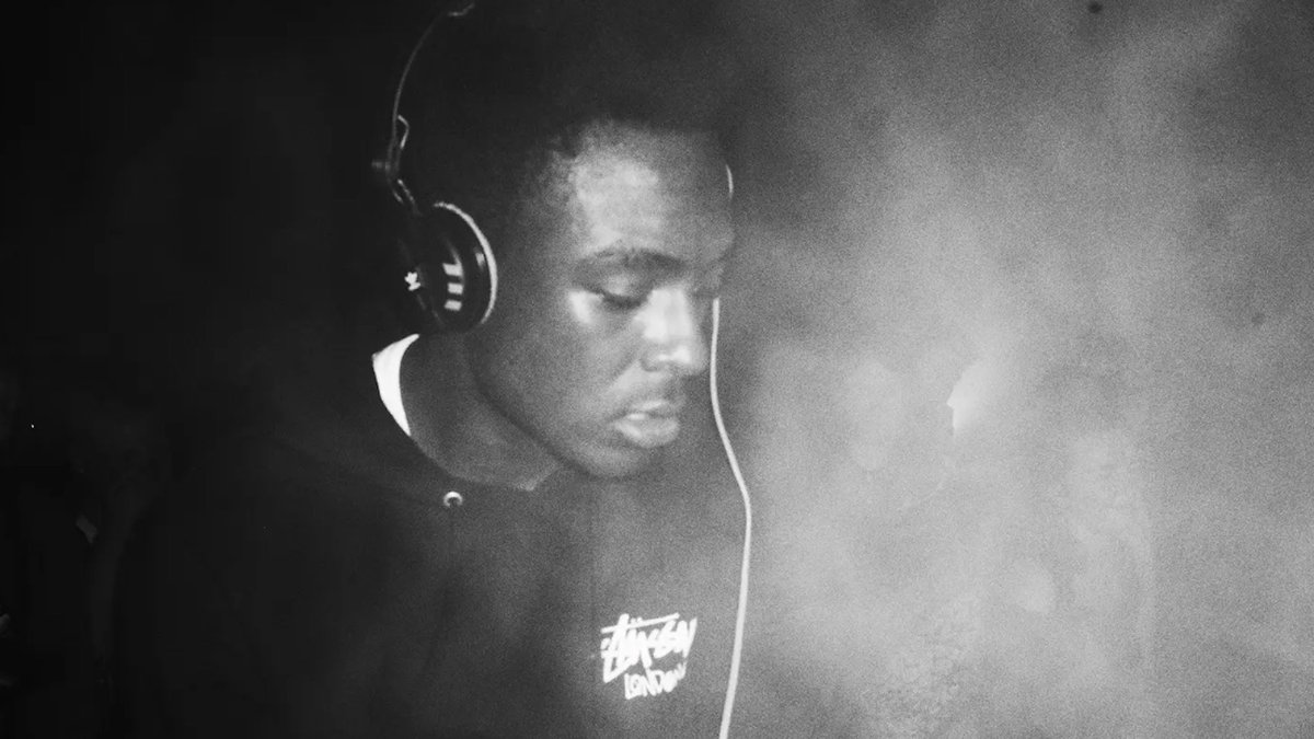 Paralelo3 #515
rtve.es/play/audios/pa…
Tim Reaper, especial Amapiano, Lost Twin, Dania, James K, Amantra, John Maus, Jon Gravy, Identified Patient, Session Victim, BeatLove, Virginia &amp; Steffi, De Grandi (Call Super remix), Daphni, John Falke...