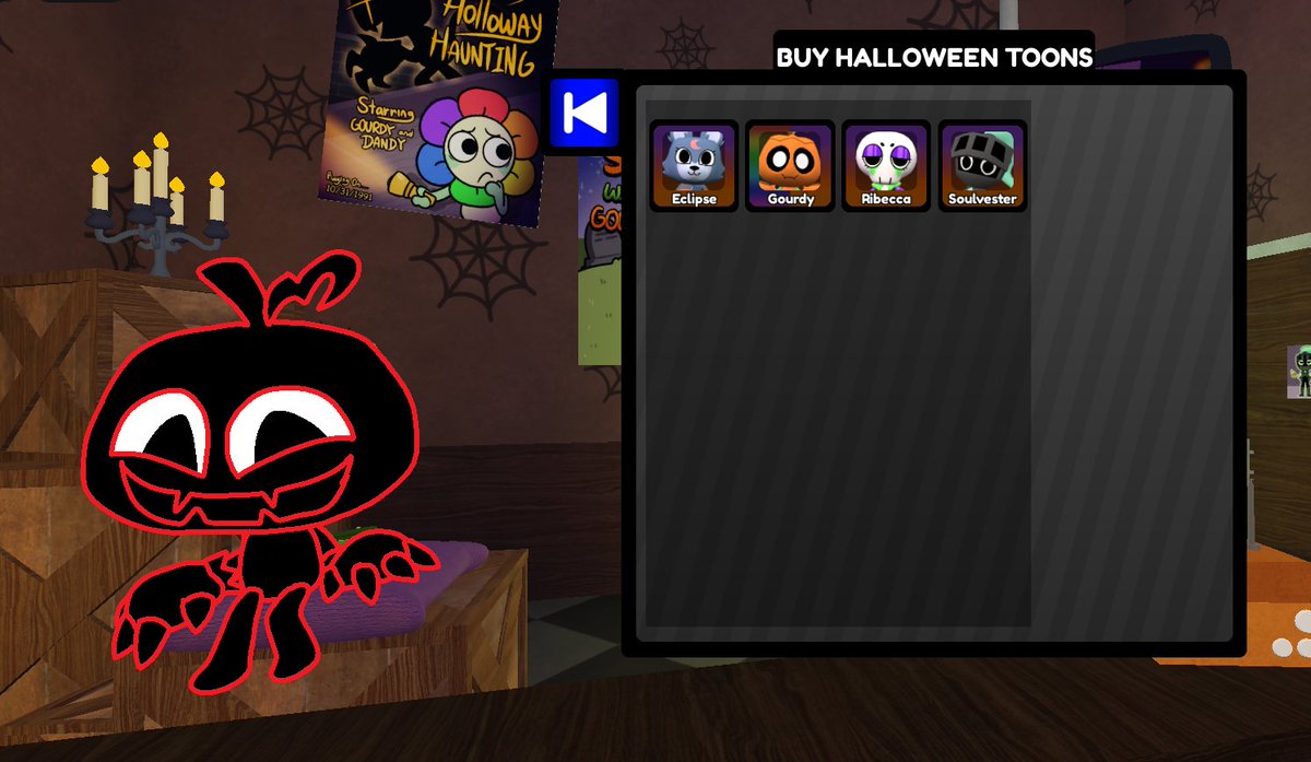 DylanAdobo's tweet image. Gourdy? Are you okay? #dandysworld